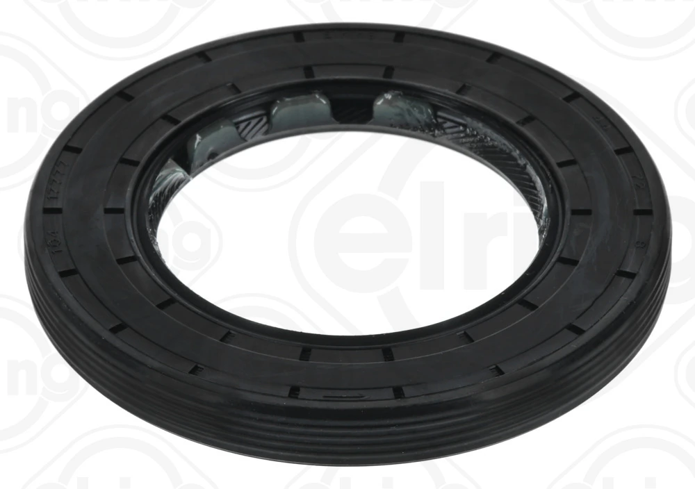 ELRING B17.540 Shaft Seal, automatic transmission flange
