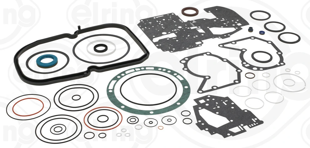 Gasket Set, automatic transmission 424.110