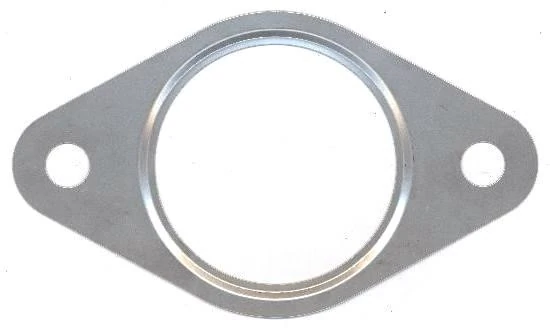 Gasket, exhaust pipe 646.651