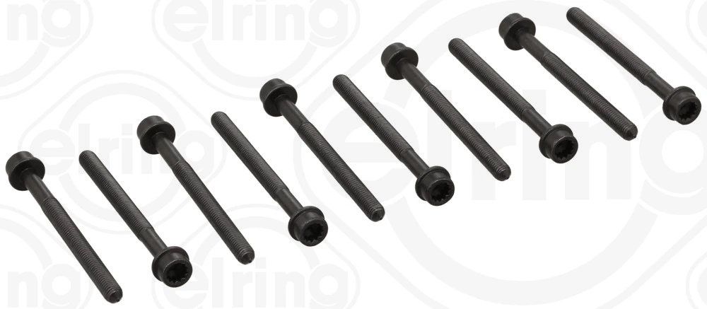 Cylinder Head Bolt Set 323.300