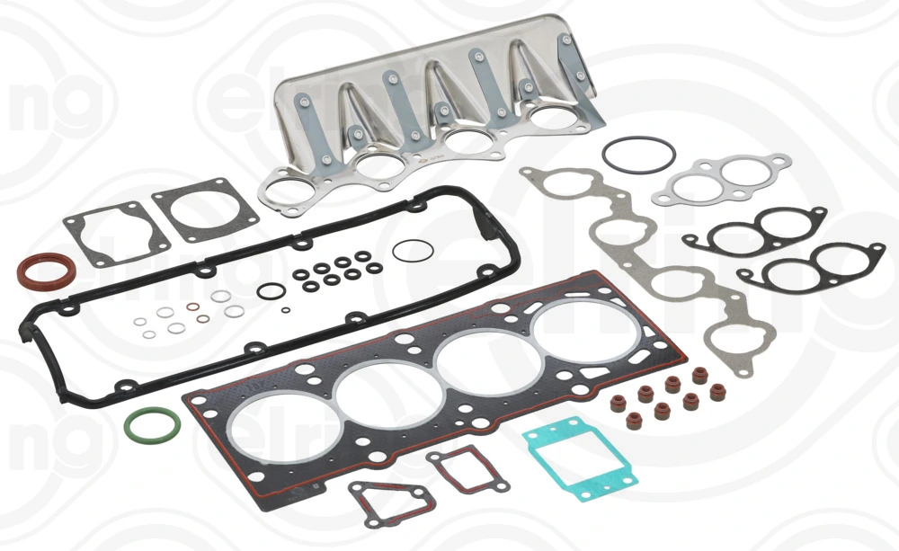 Gasket Kit, cylinder head 748.995