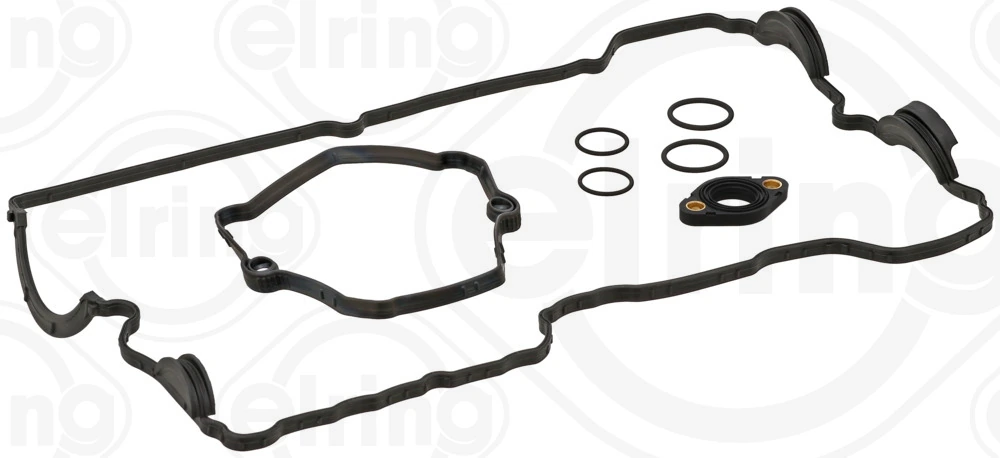 Gasket Set, cylinder head cover 898.171