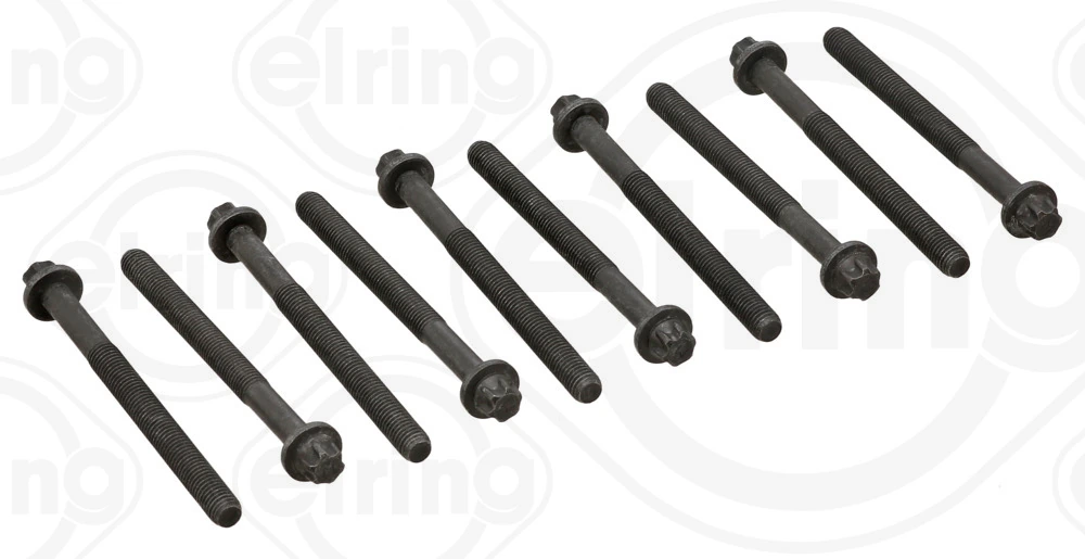 Cylinder Head Bolt Set 431.440