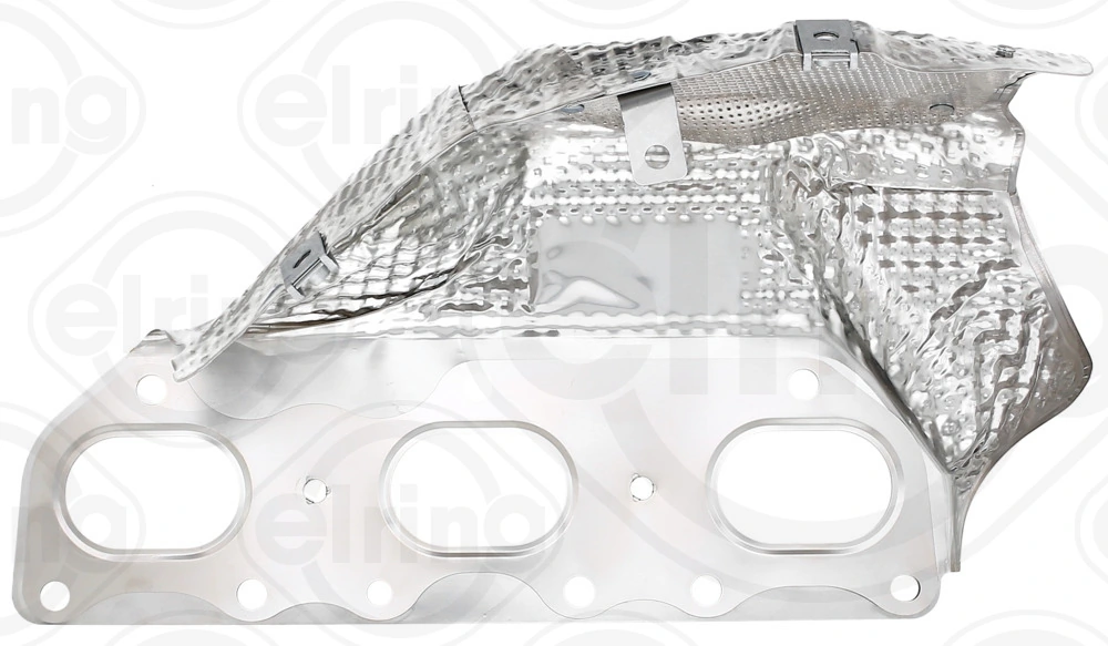 Gasket, exhaust manifold 036.961