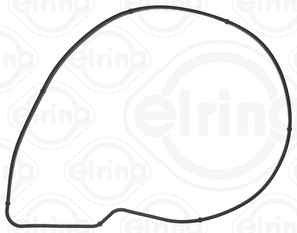 Gasket, water pump 004.010