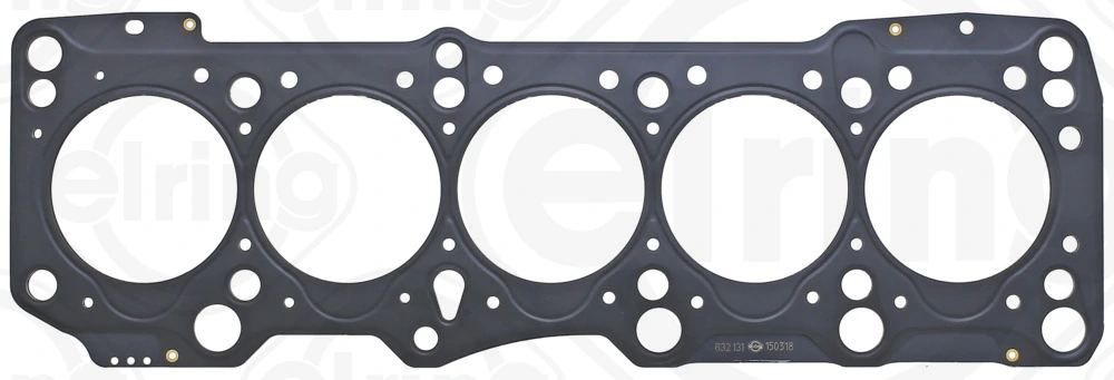 Gasket, cylinder head 632.131
