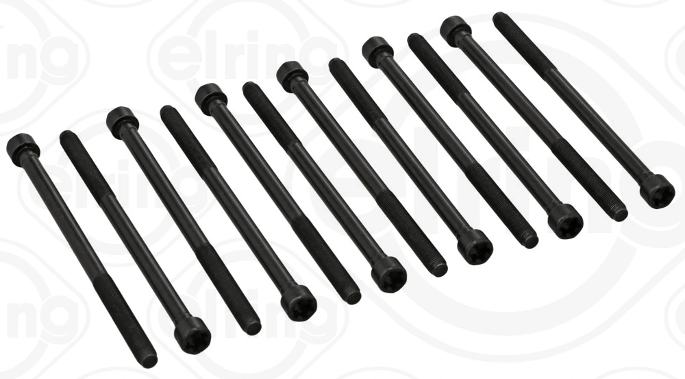 Cylinder Head Bolt Set 152.760