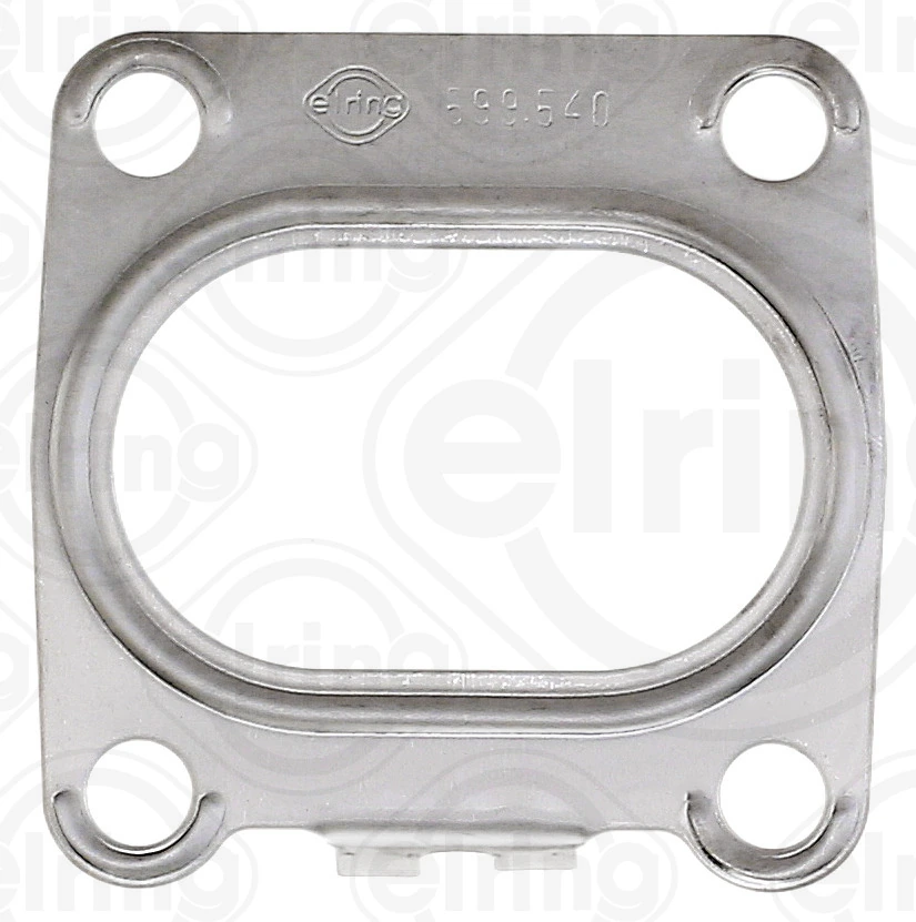 ELRING 599.540 Gasket, exhaust manifold