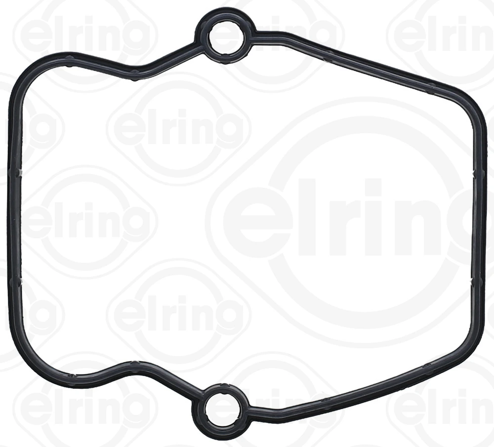 ELRING 338.740 Gasket, cylinder head cover