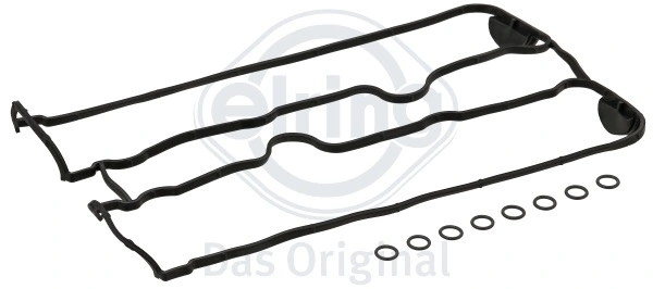 Gasket Set, cylinder head cover 372.320