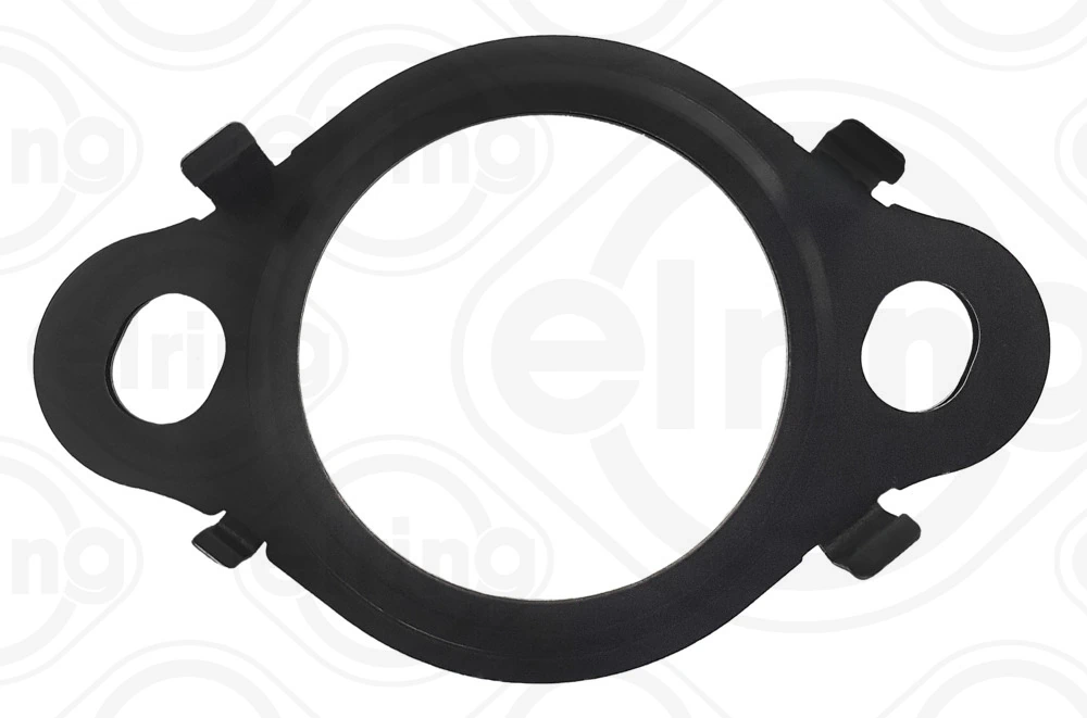 ELRING 202.740 Gasket, EGR valve pipe