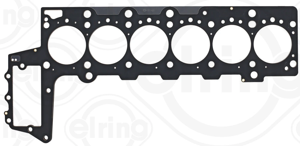 Gasket, cylinder head 157.420