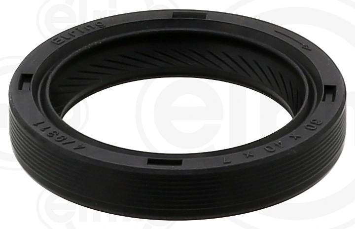 Shaft Seal, crankshaft 598.993