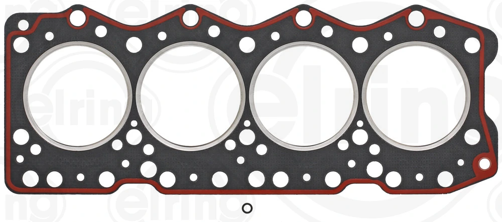 Gasket, cylinder head 143.280
