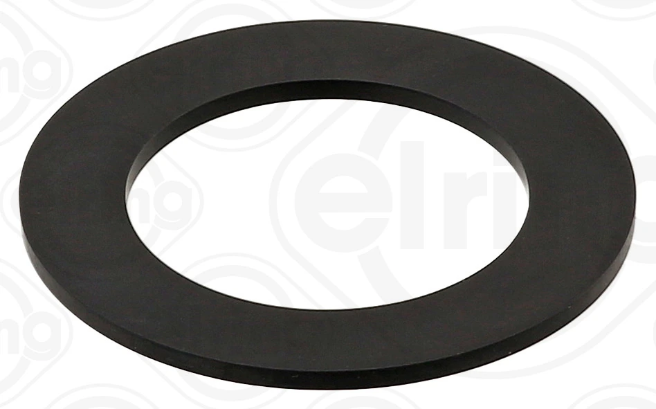 Seal, oil filler neck cap 827.428