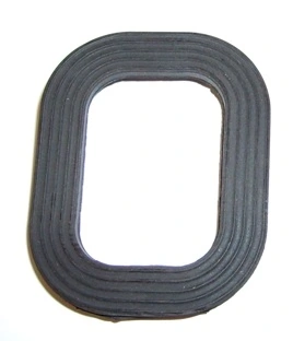 Gasket, intake manifold housing 375.450