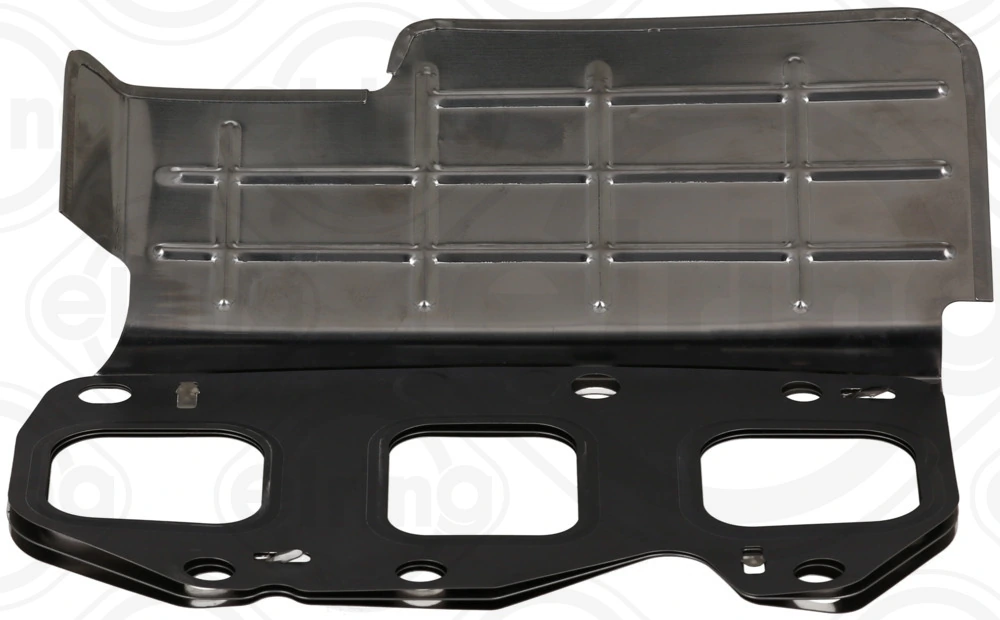 Gasket, exhaust manifold 366.921