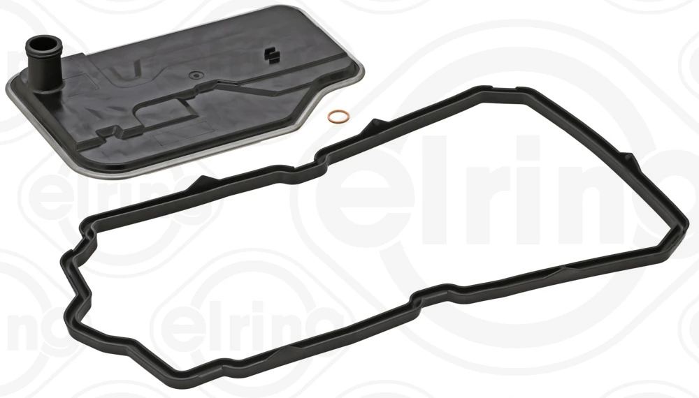 Hydraulic Filter Kit, automatic transmission 097.550