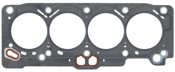 Gasket, cylinder head 707.951