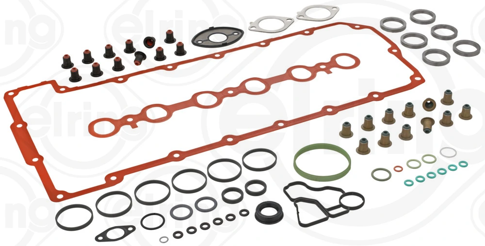 Gasket Kit, cylinder head 660.370