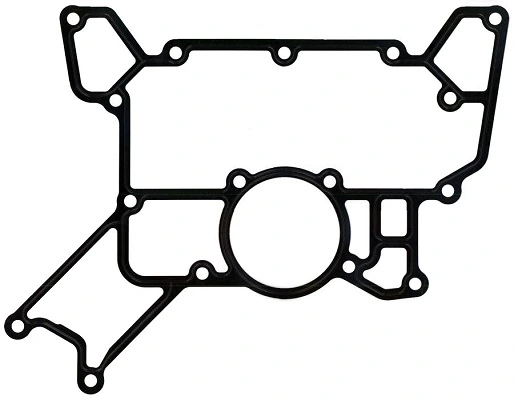 Gasket, oil cooler 052.351