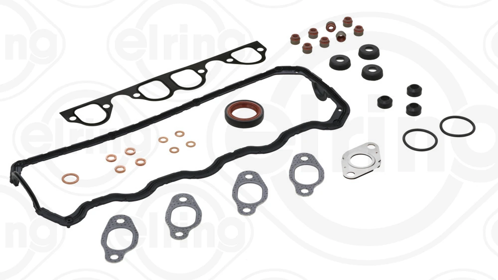 Gasket Kit, cylinder head 187.400