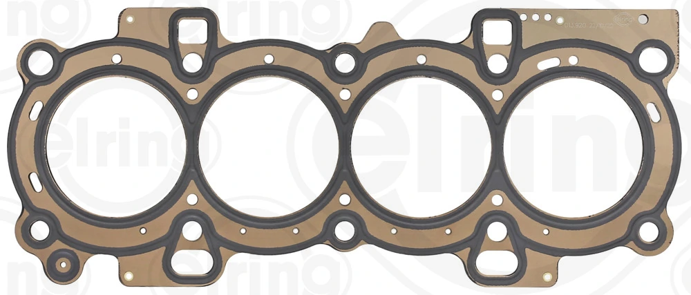 Gasket, cylinder head 013.920