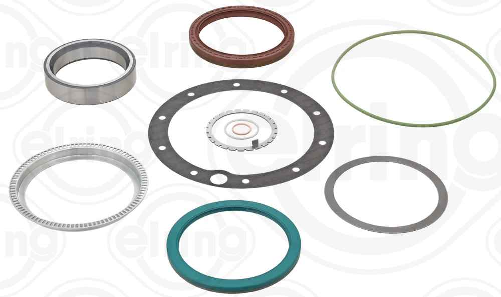 Gasket Set, external planetary gearbox 434.960
