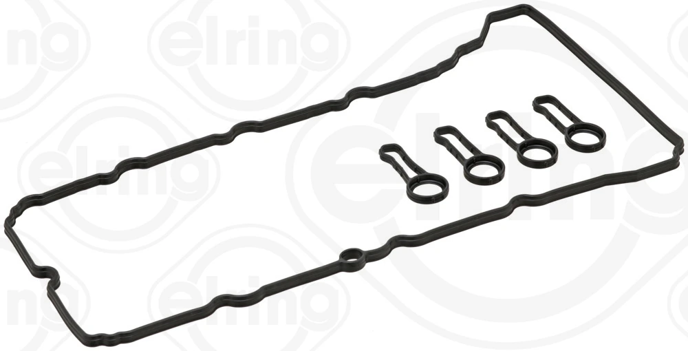 Gasket Set, cylinder head cover 249.750