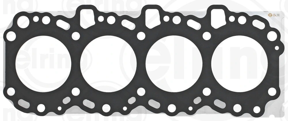 Gasket, Kepala Silinder 854.390