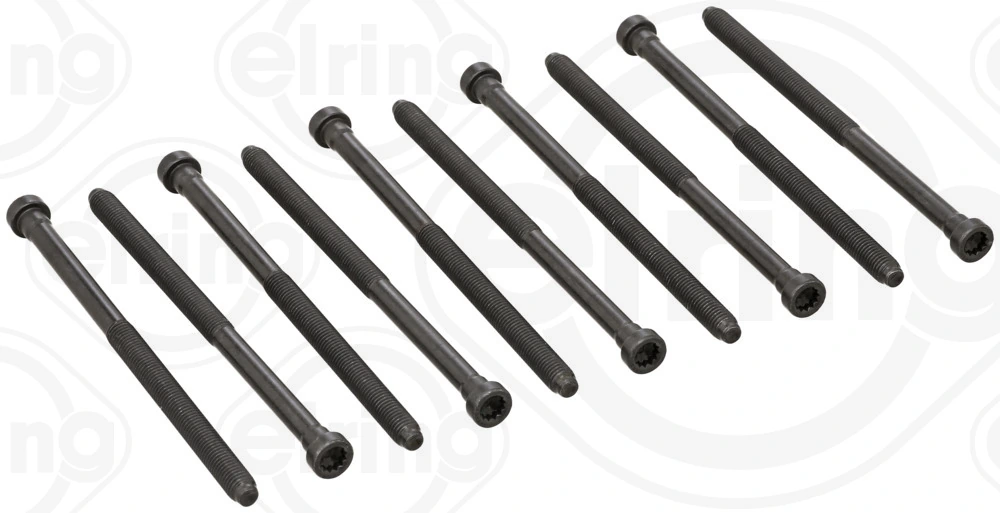 Cylinder Head Bolt Set 351.900