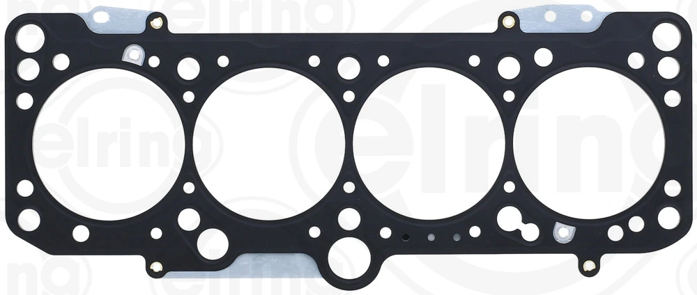 Gasket, cylinder head 627.811