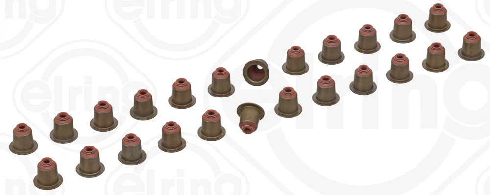 Seal Set, valve stem 152.390