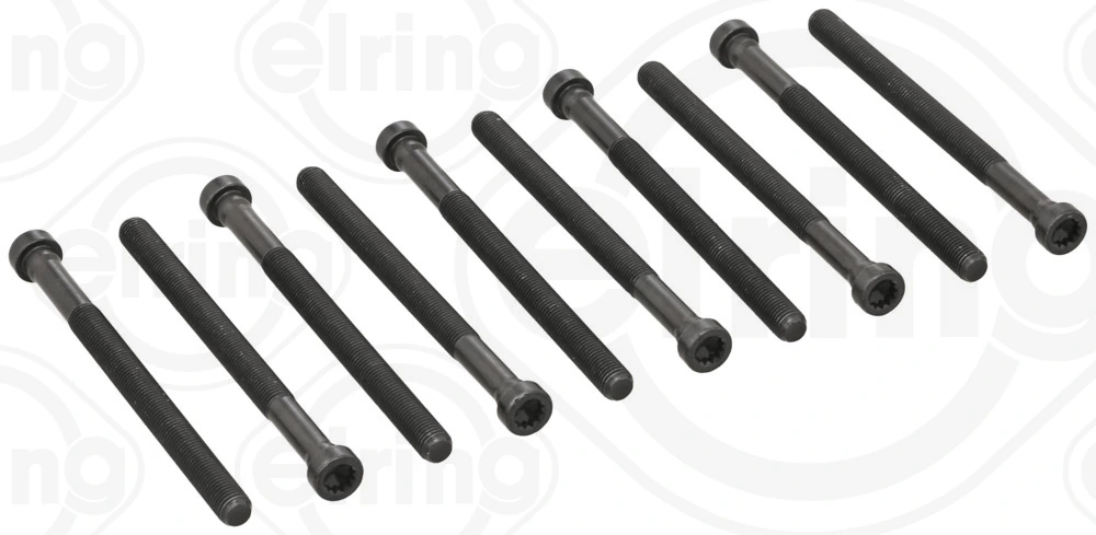 Cylinder Head Bolt Set 130.120