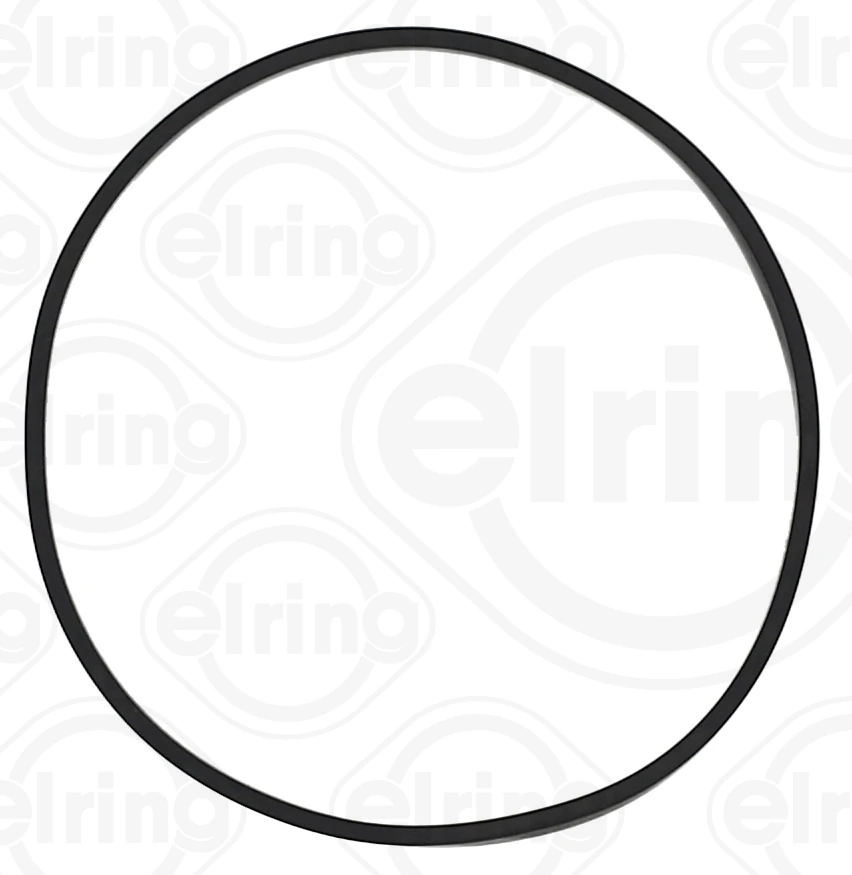 ELRING 087.400 Gasket, throttle body