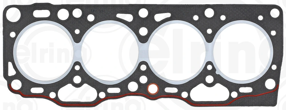 Gasket, cylinder head 144.350