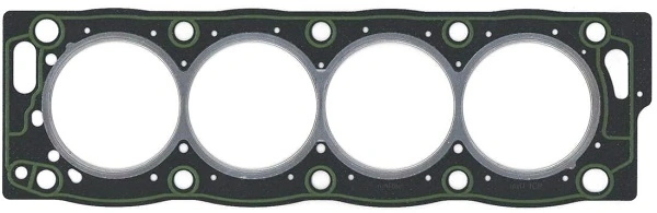 Gasket, cylinder head 331.740