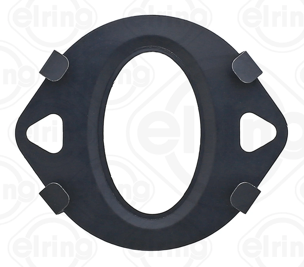 ELRING 509.660 Gasket, coolant pipe
