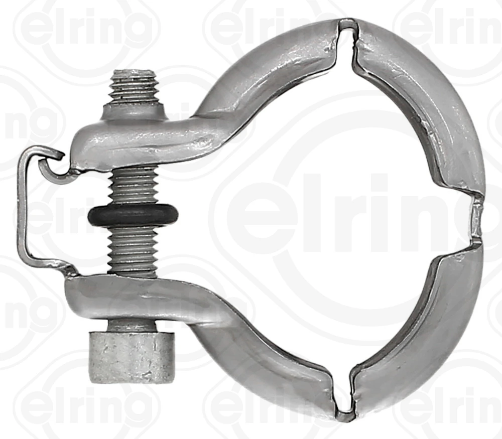 Pipe Connector, exhaust system 907.640