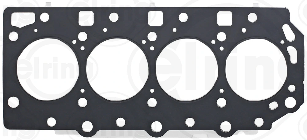 Gasket, cylinder head 800.590