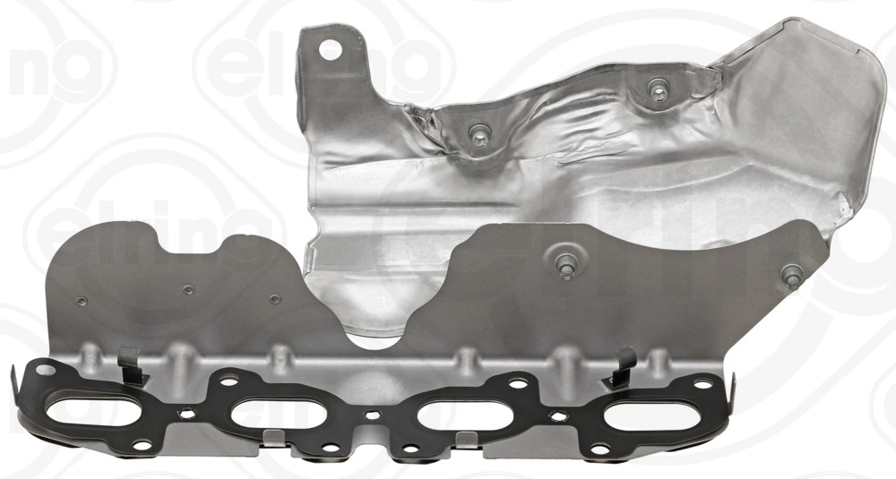 Gasket, exhaust manifold 894.772