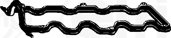 Gasket, cylinder head cover 553.905