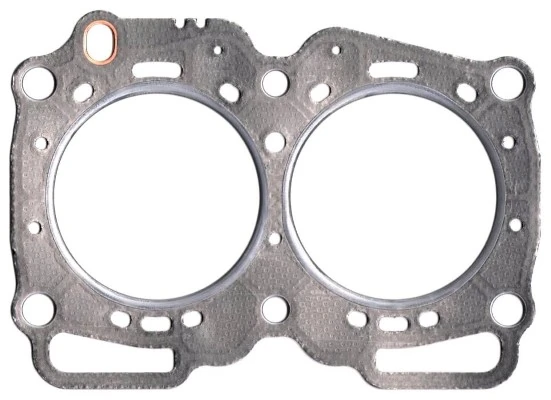 Gasket, cylinder head 185.610