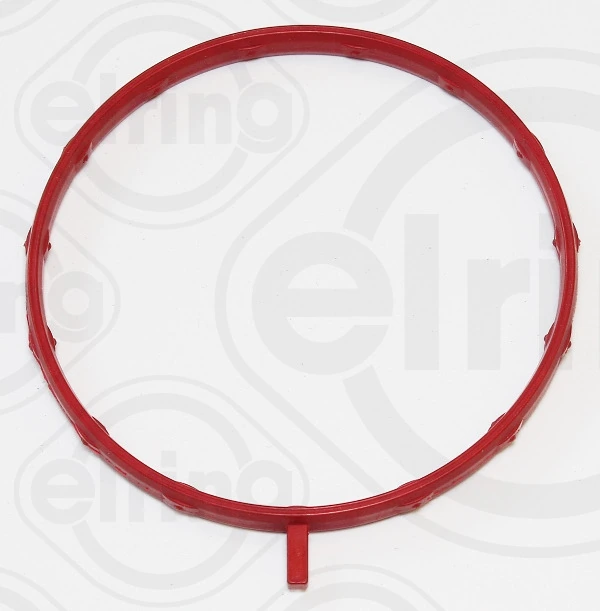 Gasket, intake manifold housing 459.480