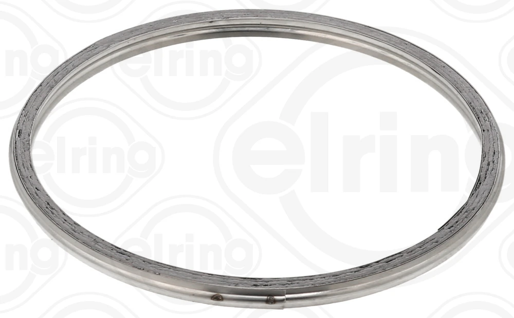Gasket, exhaust pipe 509.890