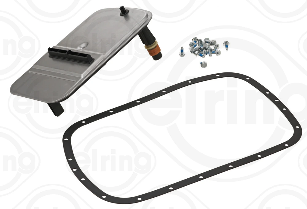 Hydraulic Filter Kit, automatic transmission 429.390