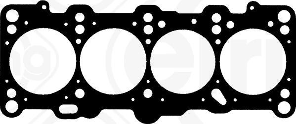 Gasket, cylinder head 156.830