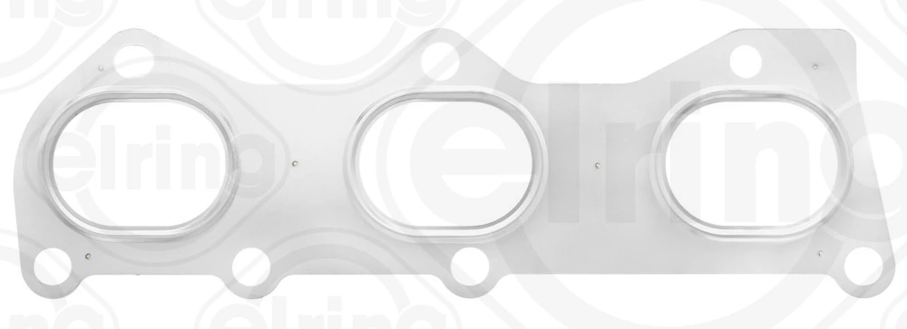 Gasket, exhaust manifold 499.560