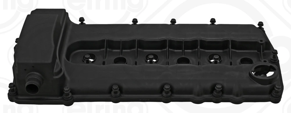 Cylinder Head Cover 835.650