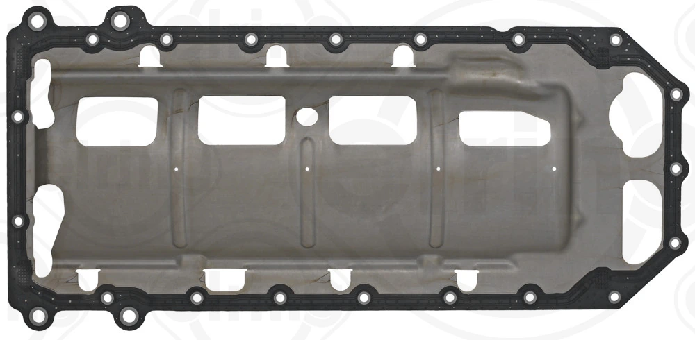 ELRING 945.740 Gasket, oil sump
